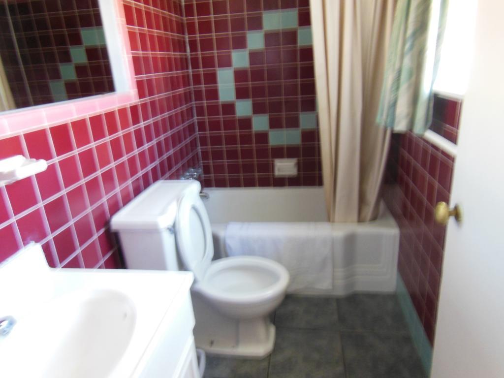 Kent Motel Chatham-Kent Quarto foto
