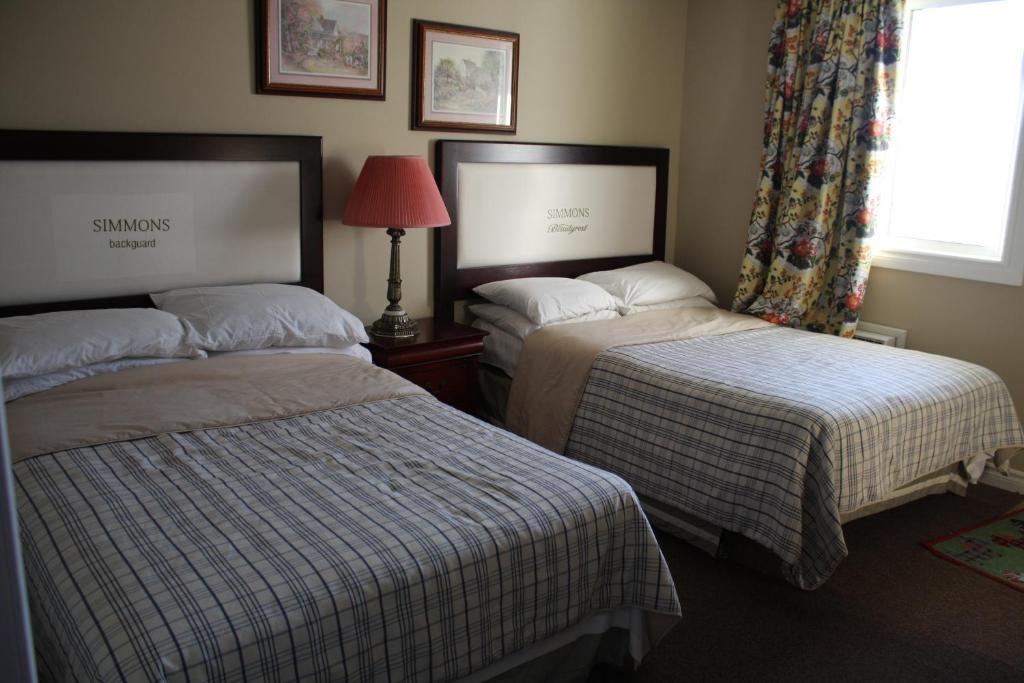 Kent Motel Chatham-Kent Quarto foto