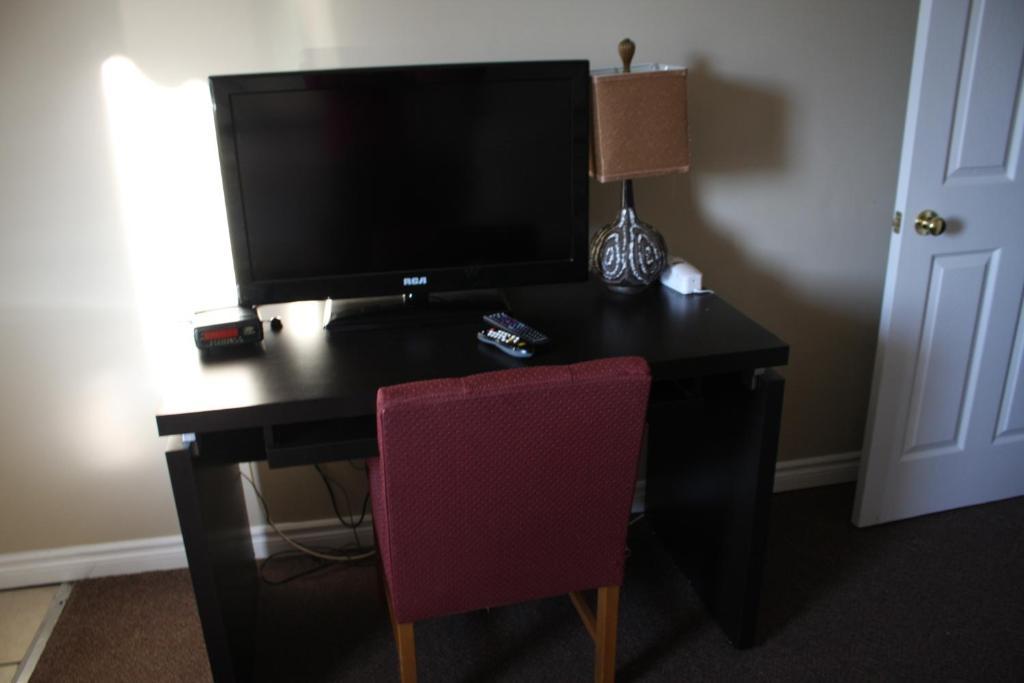 Kent Motel Chatham-Kent Quarto foto