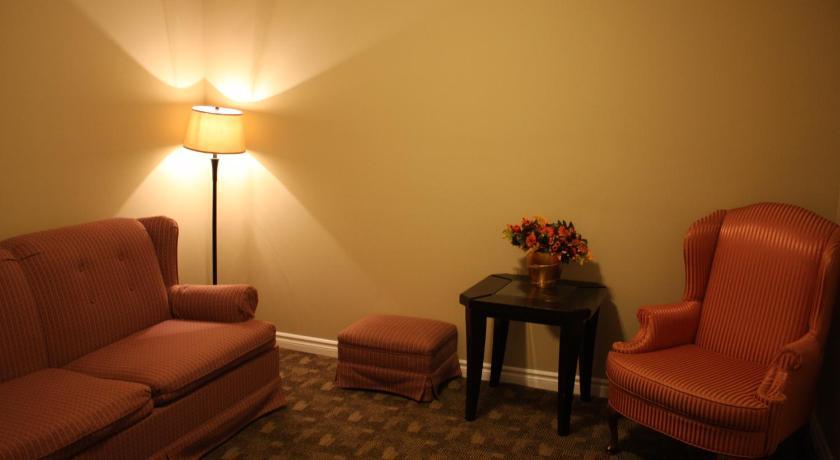 Kent Motel Chatham-Kent Quarto foto
