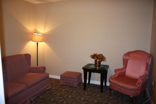 Kent Motel Chatham-Kent Exterior foto